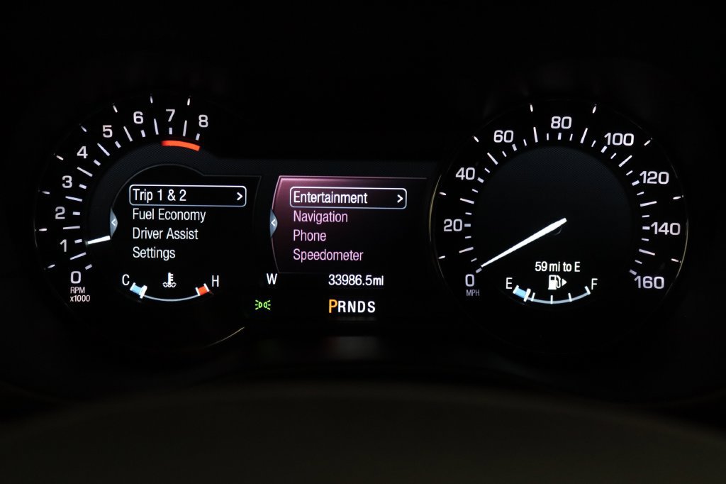 Used 2019 Lincoln MKC Select w/ Select Plus Package AWD/4WD image 20