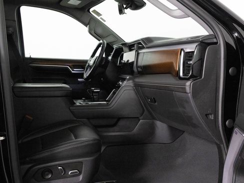 Certified 2022 GMC Sierra 1500 Denali w/ Technology Package image 43