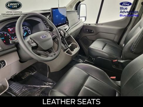 Used 2023 Ford Transit 350 XLT image 12