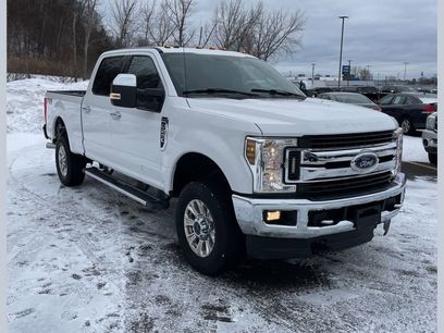 Used 2019 Ford F250 XLT w/ XLT Premium Package