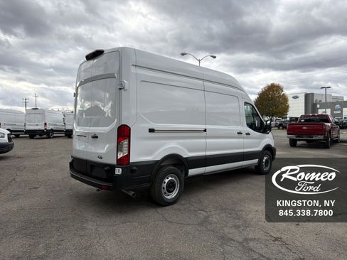 New 2026 Ford Transit 250 148 High Roof image 6