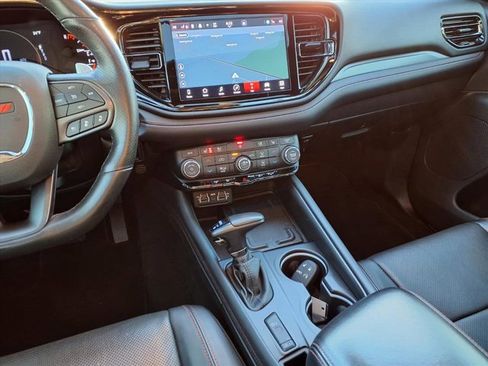 Used 2024 Dodge Durango R/T image 7