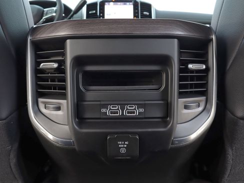 Used 2026 RAM 2500 Laramie w/ Night Edition image 24