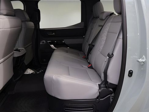 New 2025 Toyota Tundra Limited image 29