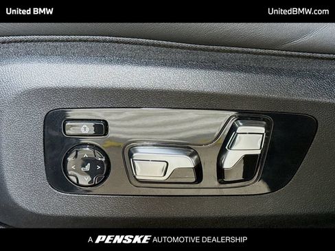 Used 2023 BMW XM AWD/4WD image 4
