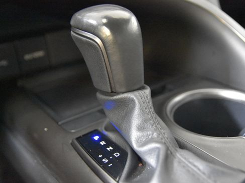 Used 2023 Toyota Camry SE FWD image 30