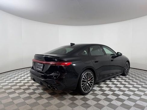 Used 2025 Audi S5 Premium Plus w/ Premium Plus Package AWD/4WD image 7