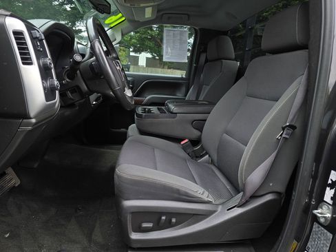 Used 2016 GMC Sierra 3500 SLE w/ SLE Preferred Package AWD/4WD image 21