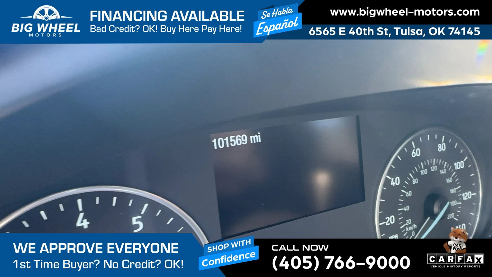 Used 2019 Ford EcoSport SE w/ SE Convenience Package FWD image 8