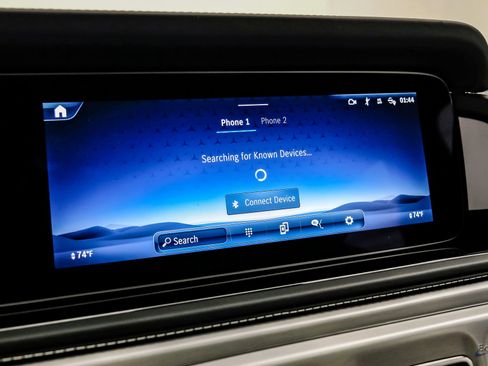 Used 2026 Mercedes-Benz G 63 AMG 4MATIC image 76