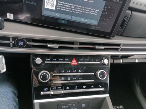 New 2026 Hyundai Santa Fe SE AWD/4WD image 25