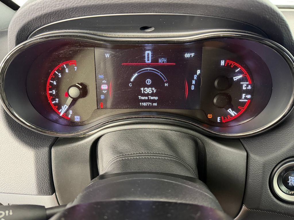 Used 2020 Dodge Durango GT AWD/4WD image 11