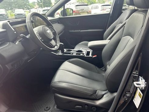 Certified 2026 Subaru Outback Limited AWD/4WD image 13