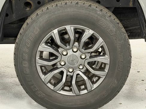 Used 2019 Ford Ranger XLT w/ Equipment Group 302A Luxury image 8