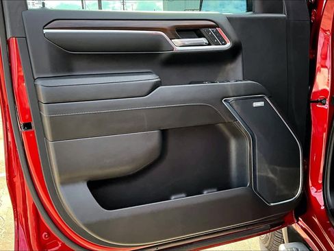 Certified 2024 GMC Sierra 1500 SLT image 21