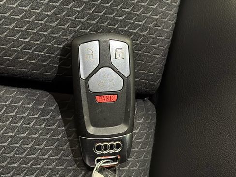 Used 2024 Audi SQ5 Premium w/ Convenience Package AWD/4WD image 21