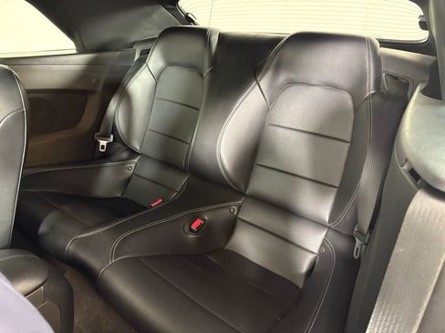 Used 2017 Ford Mustang Premium w/ Equipment Group 201A image 38