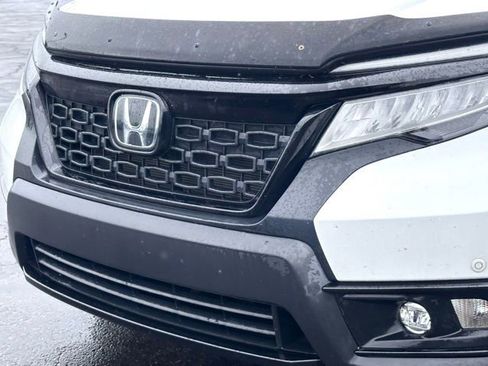 Used 2021 Honda Passport Elite image 5