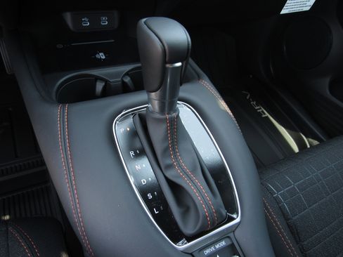 New 2026 Honda HR-V Sport image 18