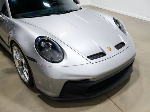 Used 2022 Porsche 911 GT3 RWD image 57