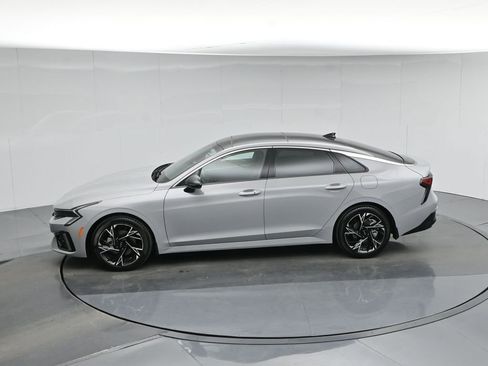 Used 2025 Kia K5 GT-Line w/ GT-Line Premium Package image 44