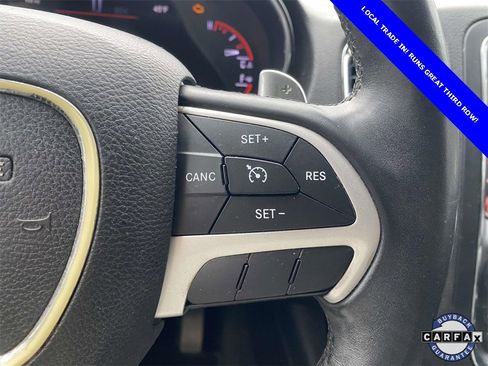 Used 2014 Dodge Durango Limited w/ Nav & Power Liftgate Group image 21