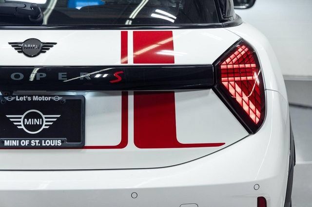 New 2027 MINI Cooper S FWD image 8