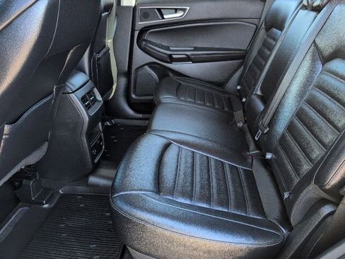 Used 2022 Ford Edge SEL w/ Convenience Package image 7