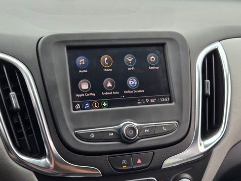 Certified 2022 Chevrolet Equinox LS w/ LS Convenience Package FWD image 24