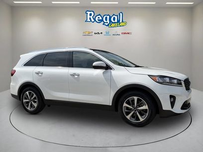 Used 2019 Kia Sorento EX w/ EX Touring Package