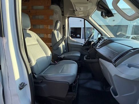 Used 2019 Ford Transit 250 148 High Roof RWD image 15