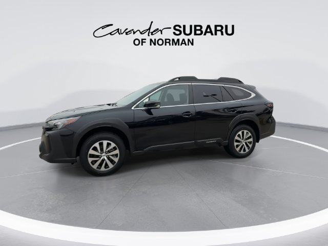 Used 2024 Subaru Outback Premium AWD/4WD image 6