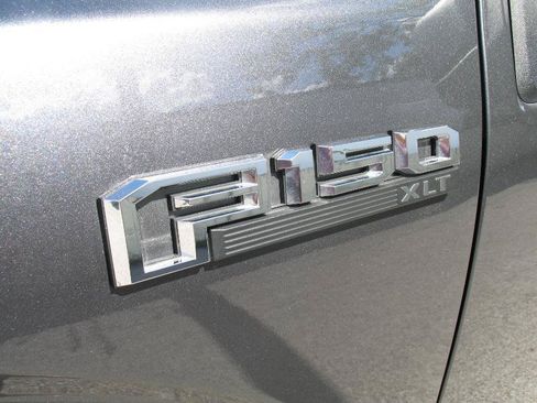 Used 2016 Ford F150 XLT w/ Equipment Group 301A Mid AWD/4WD image 55