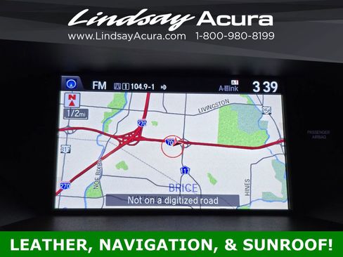 Used 2017 Acura RDX w/ Technology Package image 32