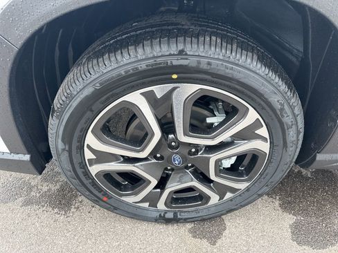 New 2026 Subaru Ascent Touring image 41