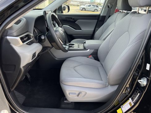 Used 2023 Toyota Highlander L image 28
