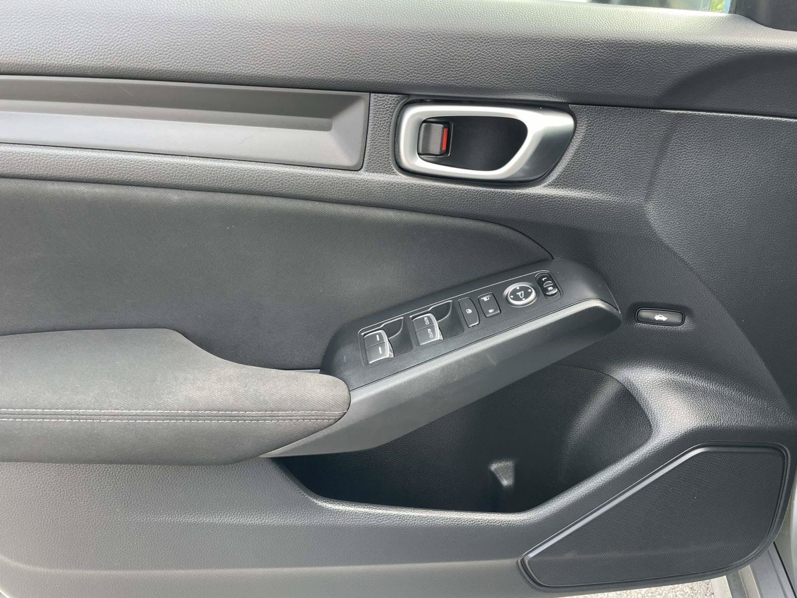 Certified 2022 Honda Civic Sport image 16