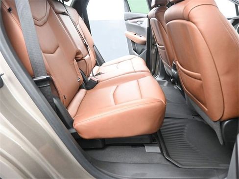 Certified 2023 Cadillac XT5 Premium Luxury w/ Technology Package image 15