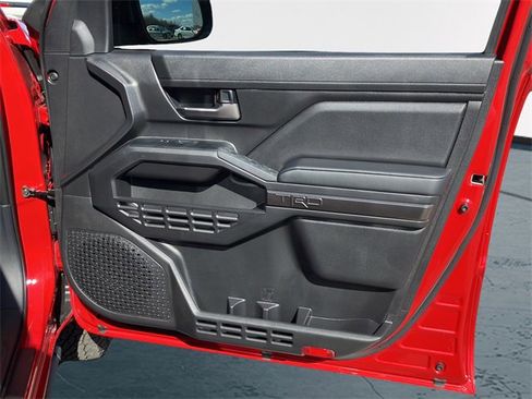 New 2026 Toyota Tacoma TRD Off-Road image 12