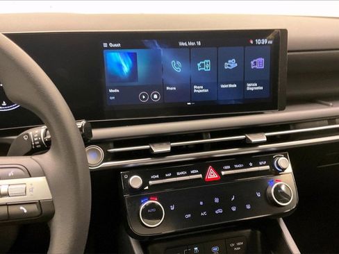 Certified 2026 Hyundai Tucson SEL image 5