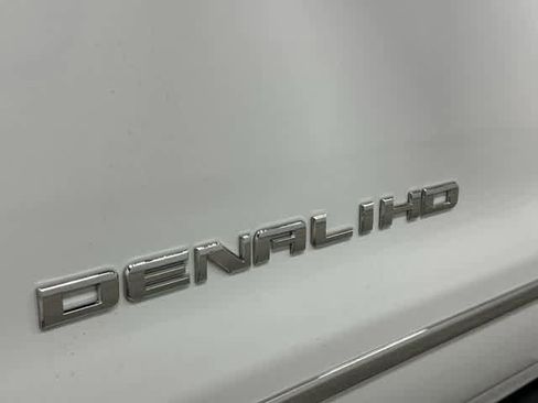 Used 2015 GMC Sierra 3500 Denali w/ Duramax Plus Package AWD/4WD image 30