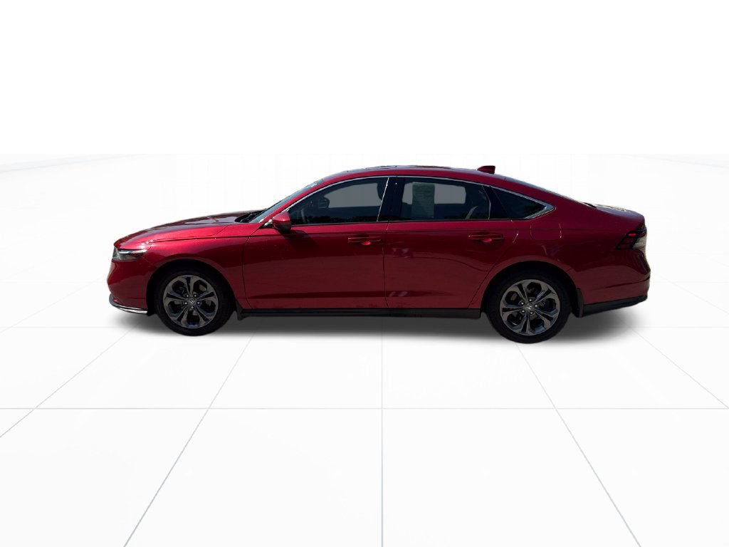 Used 2024 Honda Accord EX image 5