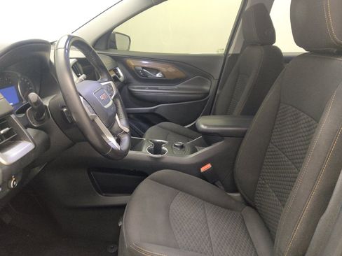 Used 2019 GMC Terrain SLE FWD image 17