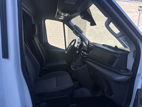 Used 2024 Ford Transit 350 w/ Interior Upgrade Package image 12