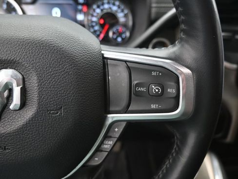 Used 2023 RAM 2500 Laramie AWD/4WD image 7