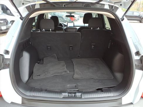 Used 2025 Ford Escape Active w/ Cold Weather Package image 8