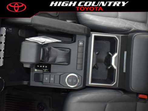 New 2026 Toyota Tacoma SR5 RWD image 16