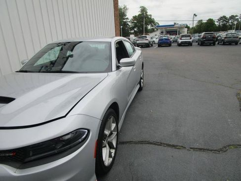 Used 2022 Dodge Charger GT RWD image 2