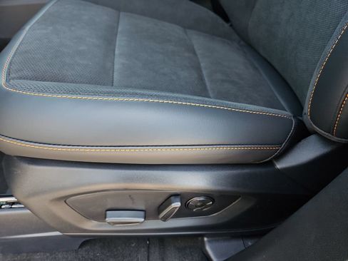 New 2026 Ford Explorer Tremor w/ Tremor Ultimate Package AWD/4WD image 23