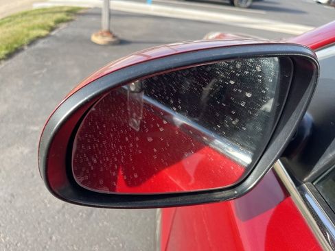 Used 2017 Kia Sportage EX image 15